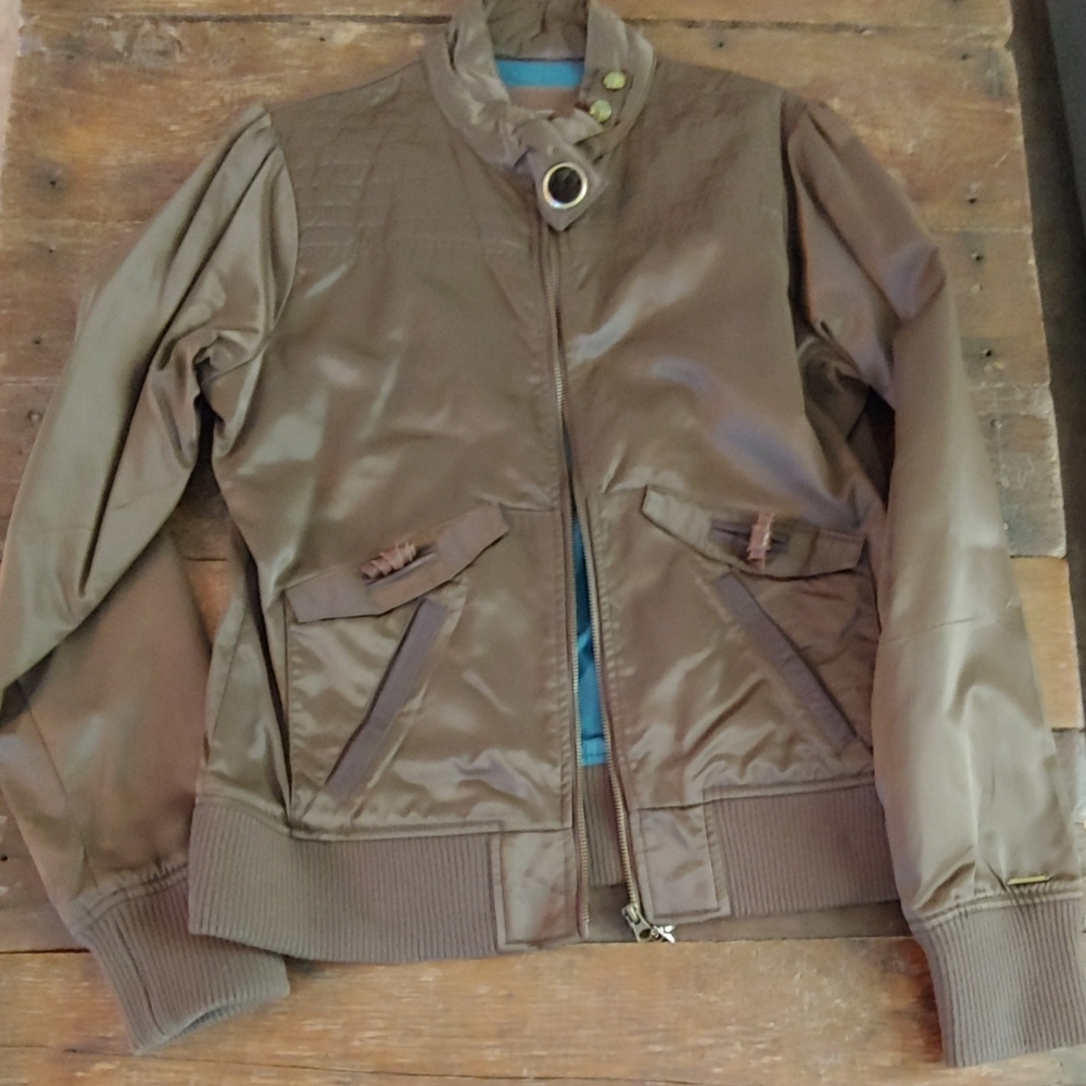 Burton jacket